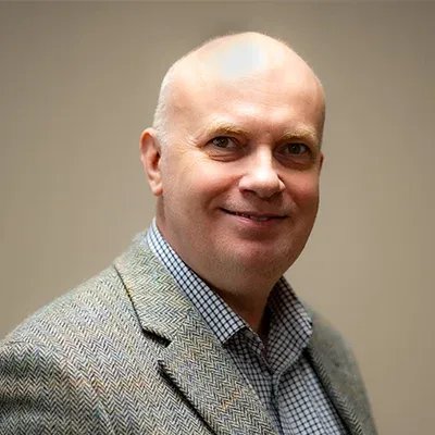 Professor David Richardson